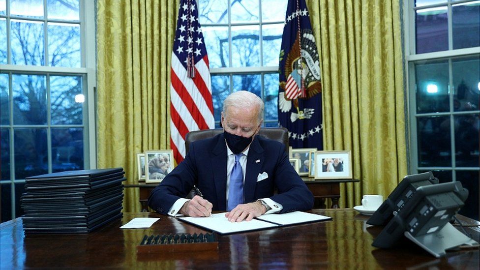 Biden raises refugee admission cap to 62,500