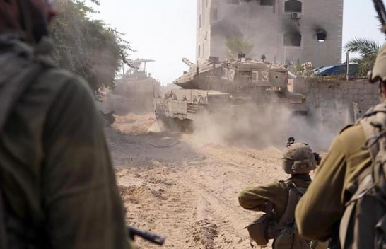 White House says no deal between Israel and Hamas yet