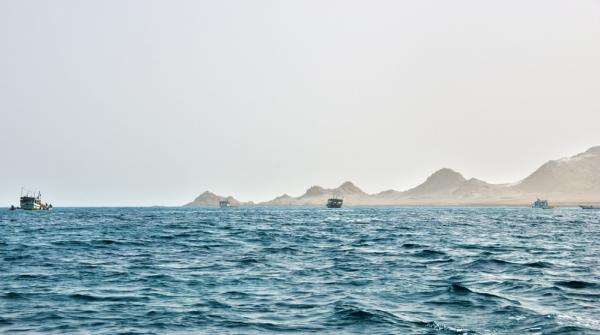 US-led Red Sea patrol force to respond to attacks by Houthis
