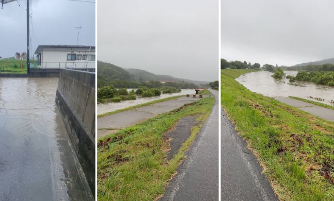 Storm brings torrential rain to Japan, disrupts transport 