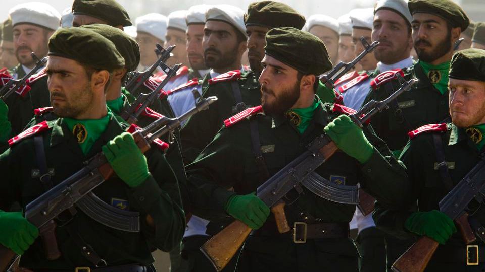 US President Biden believes Iran&rsquo;s Quds Force is terror group: State Department