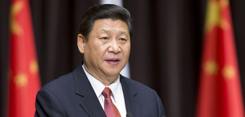 China&rsquo;s President to attend U.S. climate summit tomorrow