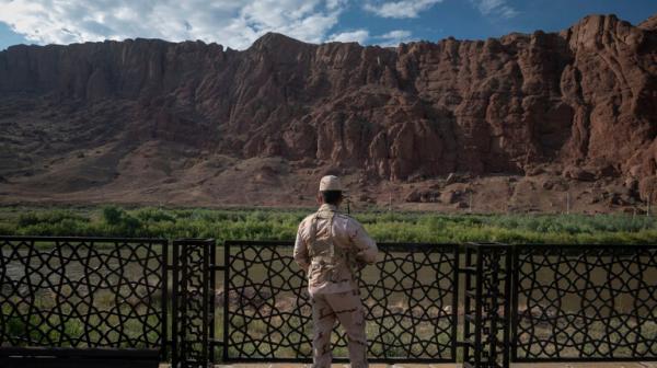 4 Pakistanis killed by Iranian border guards 