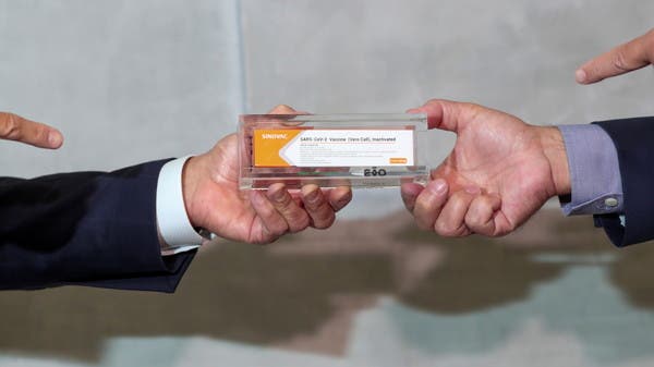 Turkey signs 50 million dose COVID-19 vaccine deal, health minister says