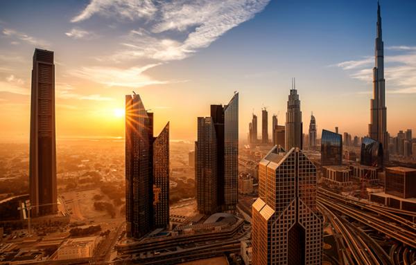 Dubai Police denies reports of stabbing 4 Israelis 