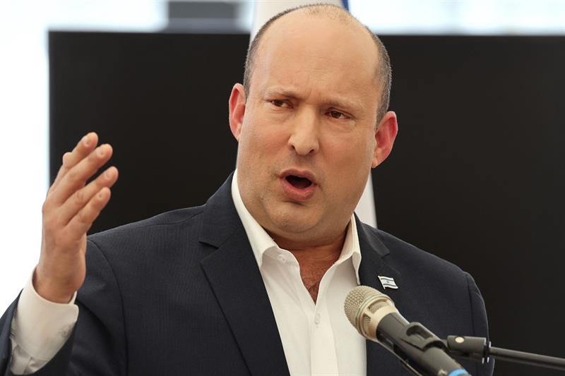 Israel&rsquo;s Bennett loses majority after MP quits coalition