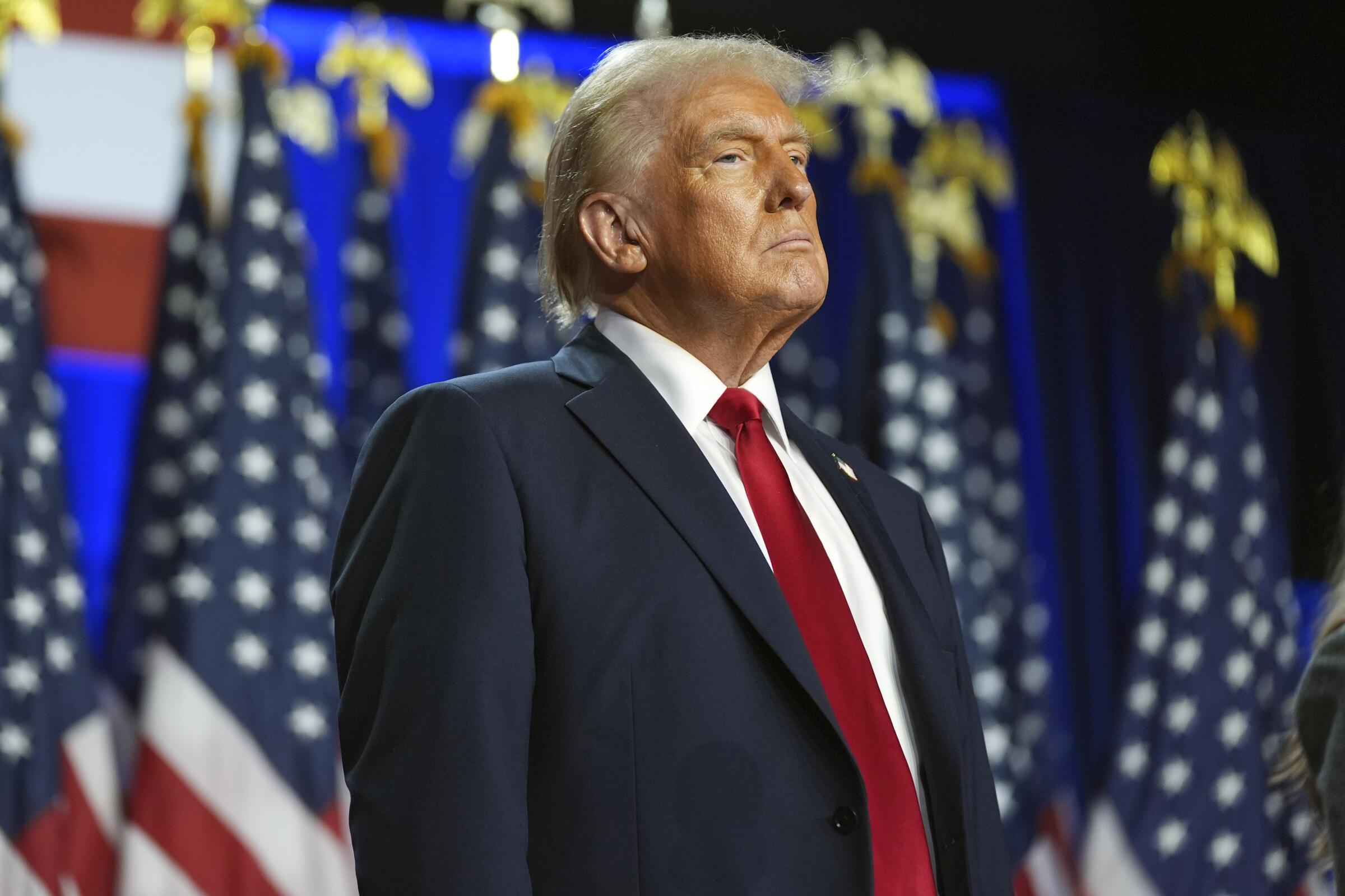 Trump eyes Hormuz Coalition, seizure of Iran& 039;s Kharg Island oil hub 