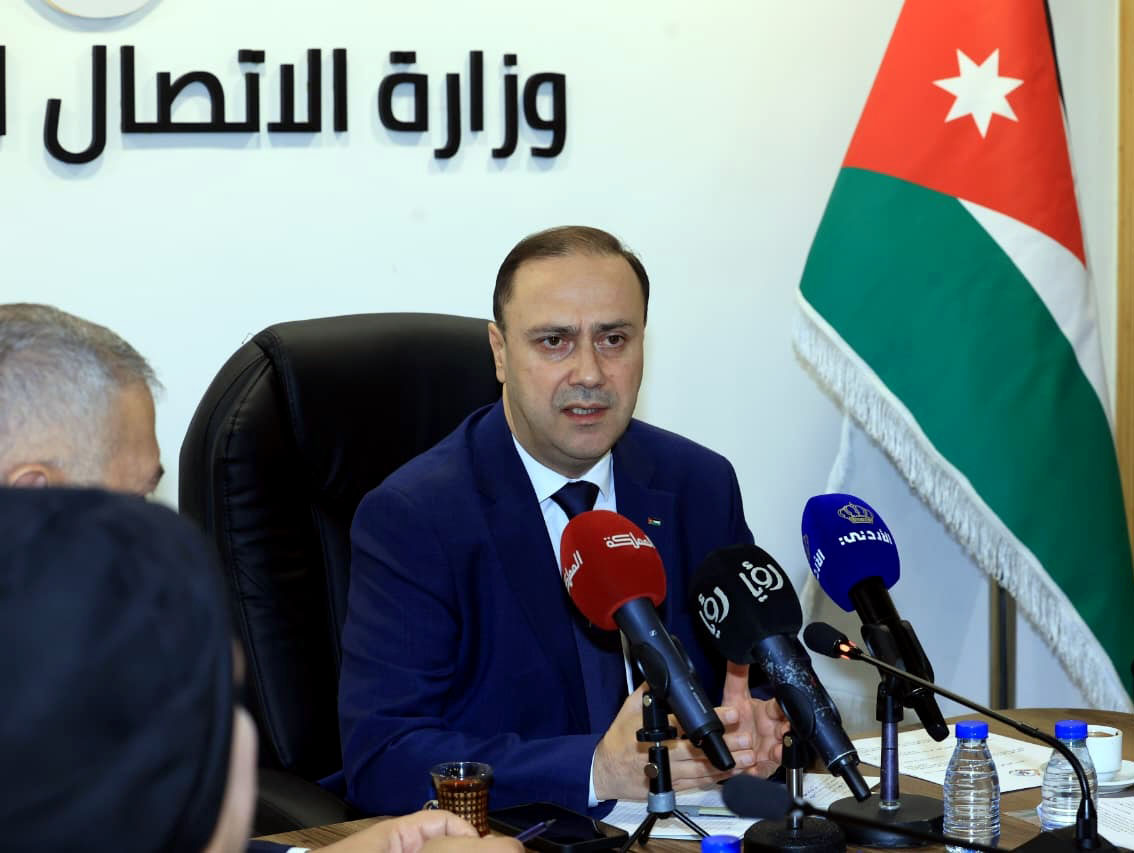 Media Minister: Proactive youth "makers of change, future"