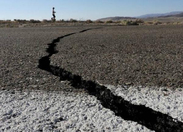 Magnitude 6.5 quake felt in Central America