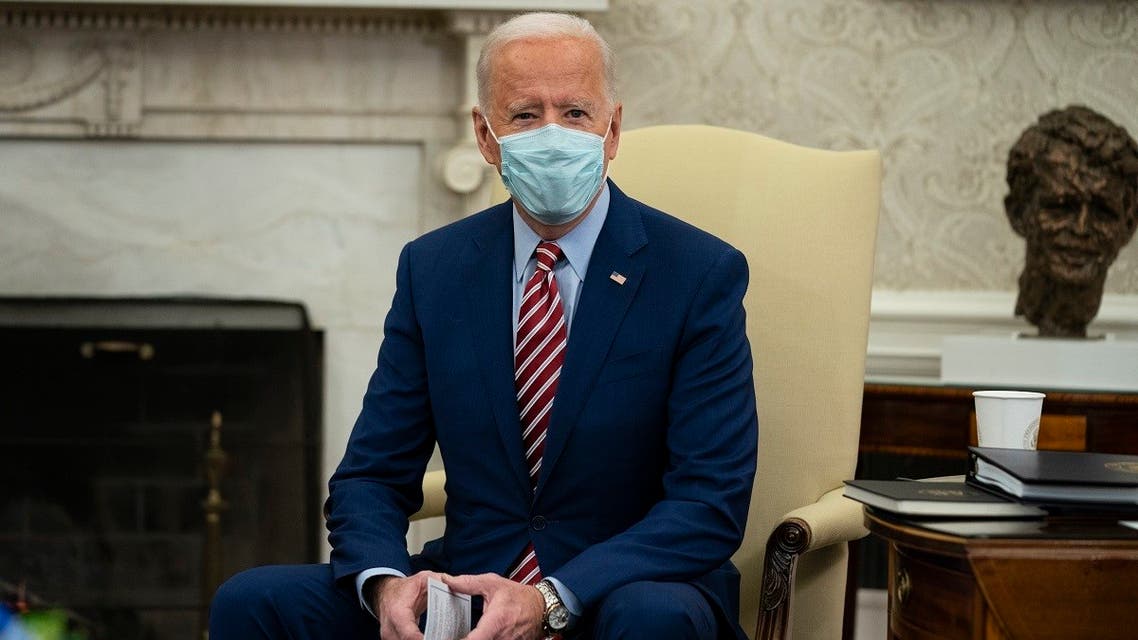 US President Biden says &lsquo;some minds may have changed&rsquo; in Trump impeachment
