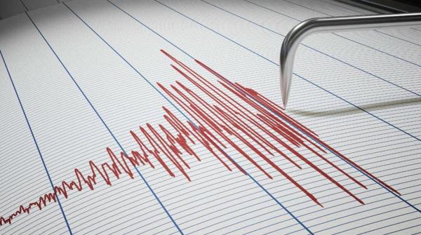 Jordan detects earthquake northwest of Tiberias
