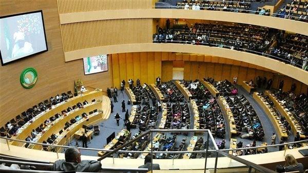 Expulsion of Israeli delegation from African Union summit