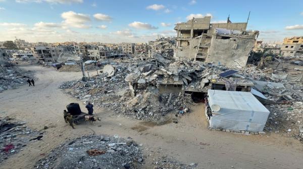 Death toll in Gaza from ongoing Israeli aggression rises to 36,479