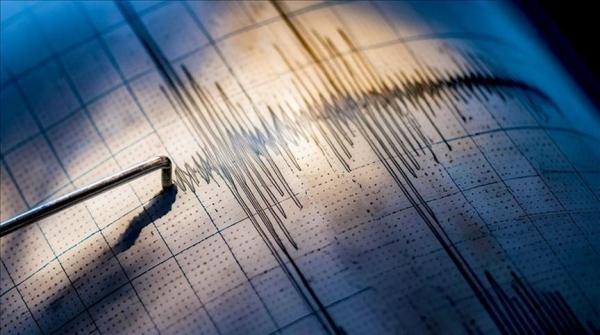 Earthquake of 4.3 magnitude strikes western Turkey coasts 