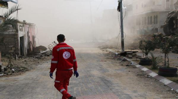 Qassam Brigades commander reported killed in Israeli drone strike in Tulkarem