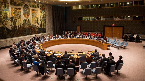 Security Council to discuss Palestine issue on Tuesday