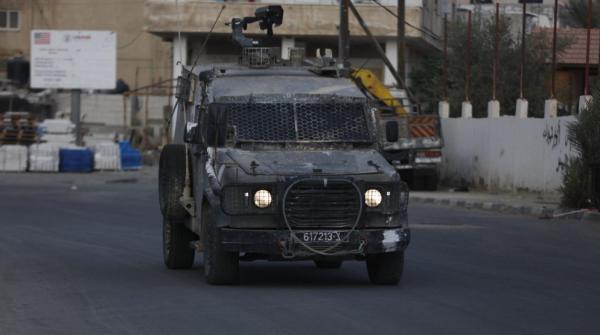 Israeli aggression against Tulkarm continues for 2nd day 