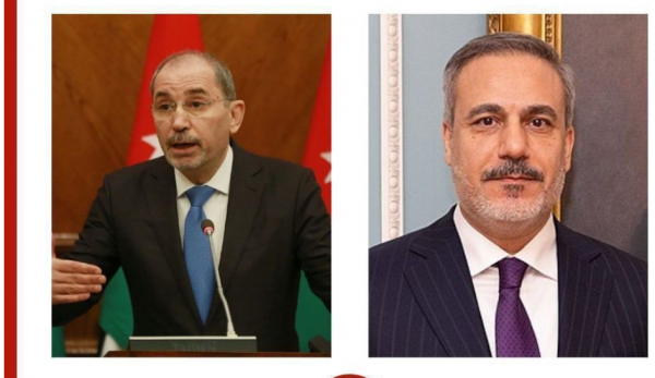 FM, Turkish counterpart discuss regional developments, bilateral ties