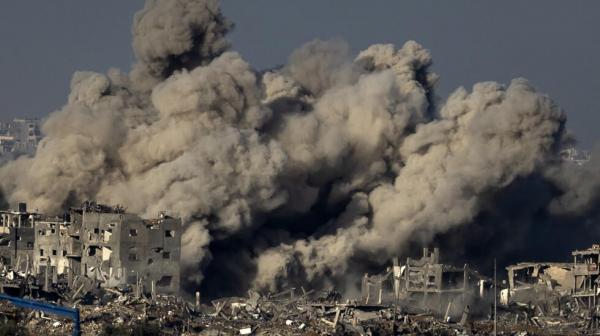 Reuters: Hamas studies Paris truce proposal involving 40-day pause