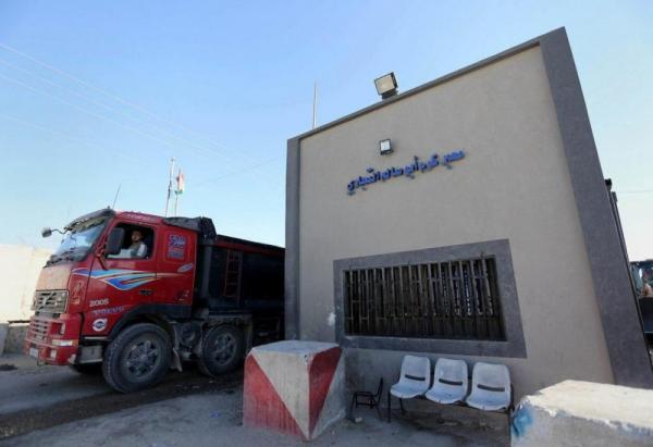 Israel opens Gaza crossings following the end of Operation Breaking Dawn