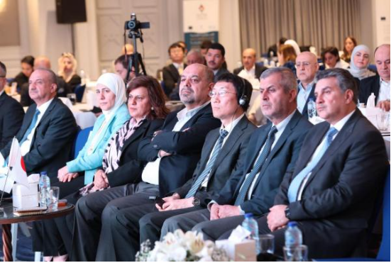 Minister stresses importance of raising public sector's readiness to adopt AI | Business - Vimarsana News