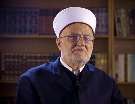 Sheikh Ekrima Sabri stresses importance of Hashemite custodianship over Jerusalem holy sites