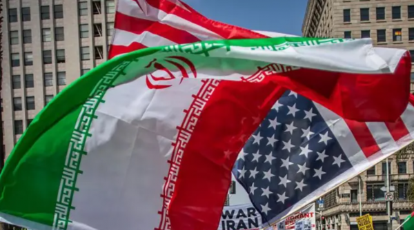Iran accuses US of & 039;escalating tensions& 039; in region