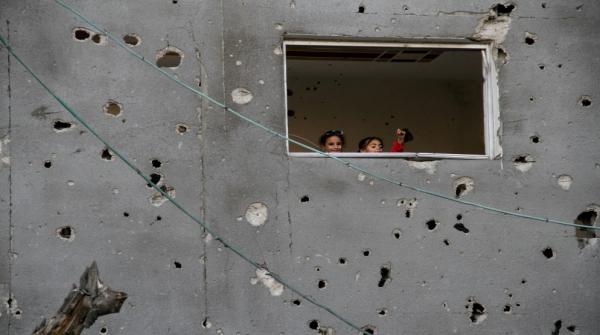 Death toll in Gaza rises to 33,686 and 75,309 injuries 