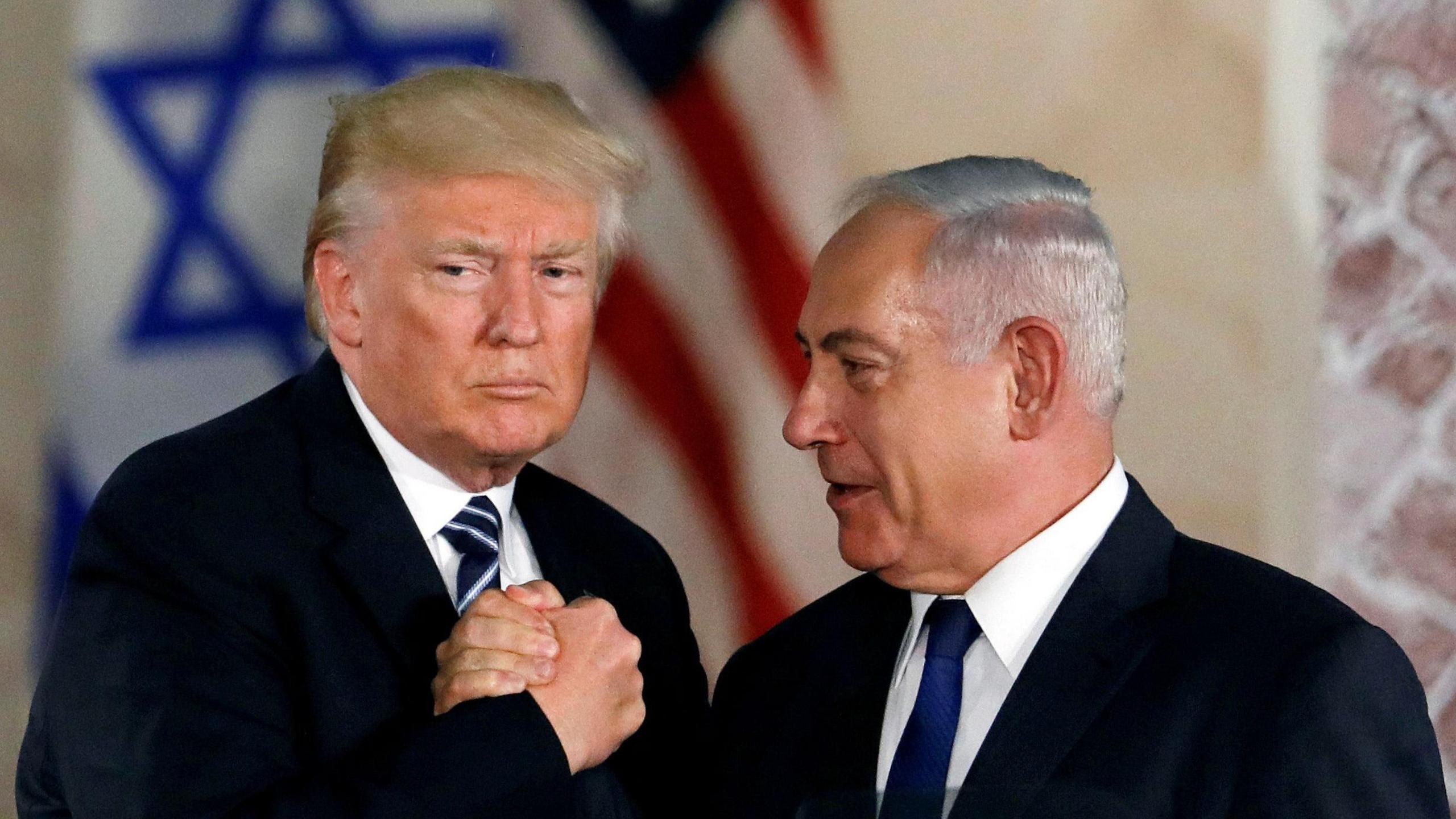 Netanyahu accepts invitation to join Trump& 039;s Board of Peace 