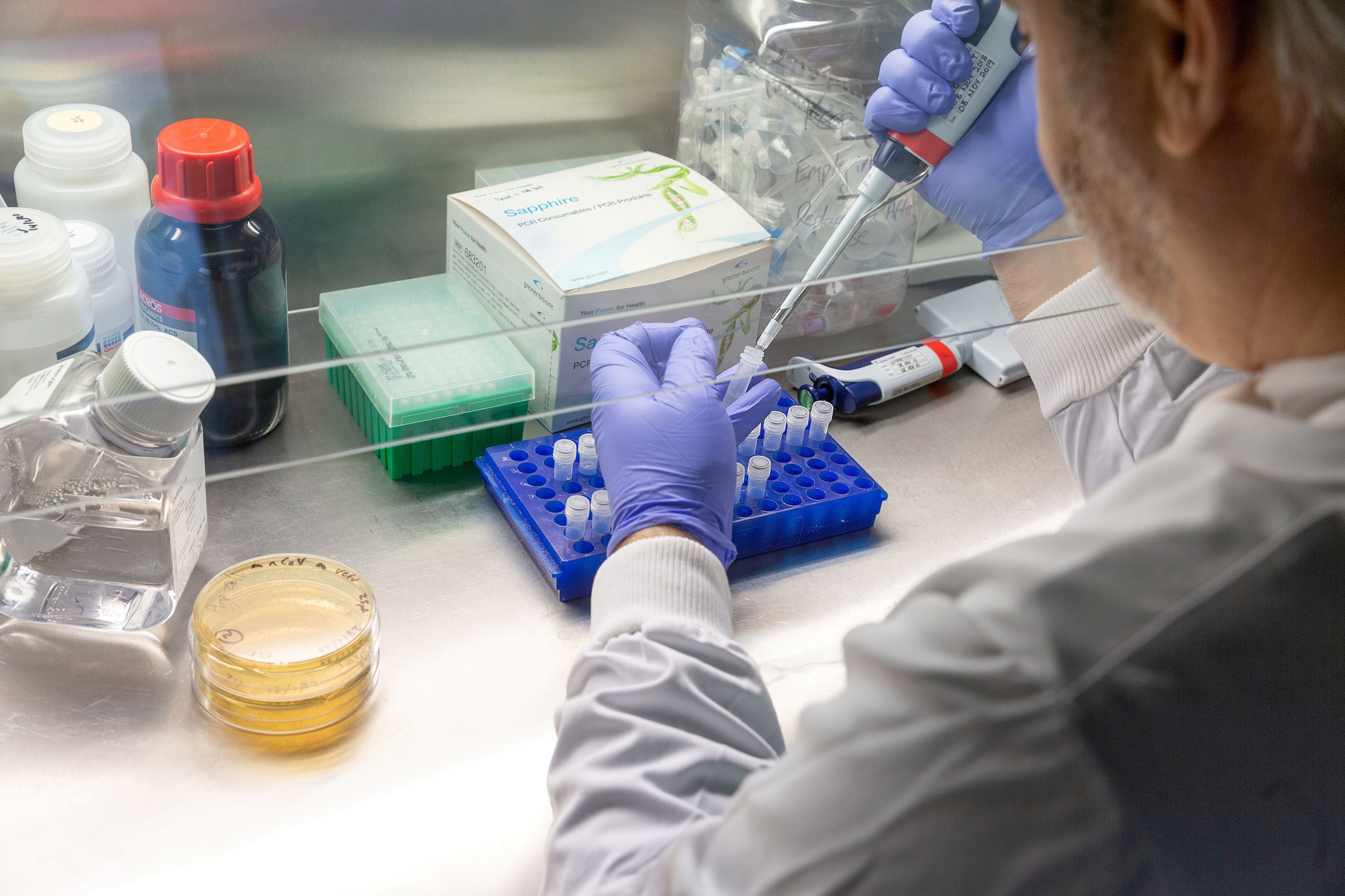 UK provides Covid vaccines to people aged 16