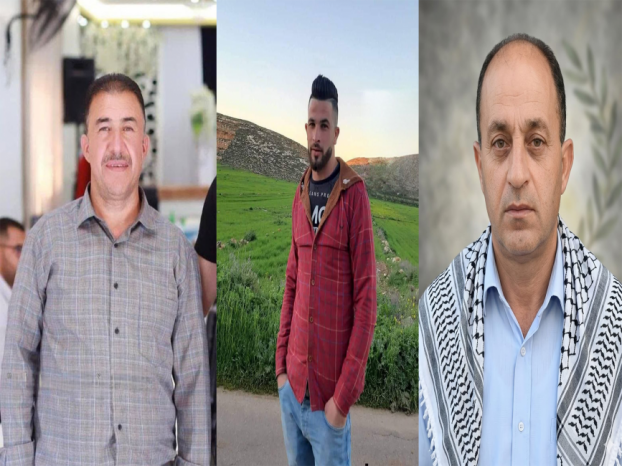 3 Palestinians killed, five injured in attack by colonists near Ramallah