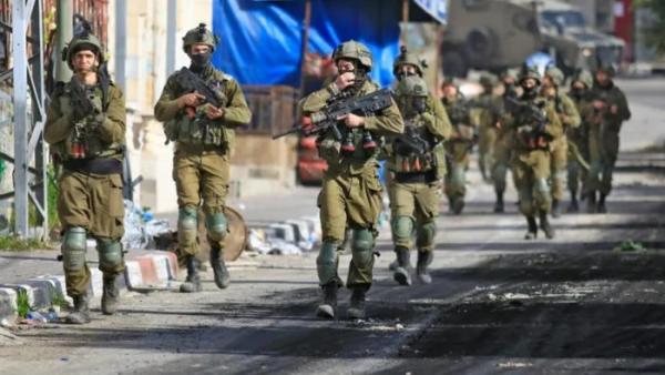 3 injured by Israeli army gunfire near Jenin 