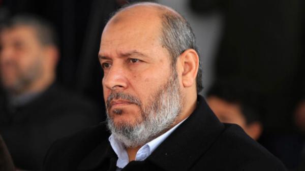 Hamas delegation arrives in Cairo to complete ceasefire talks