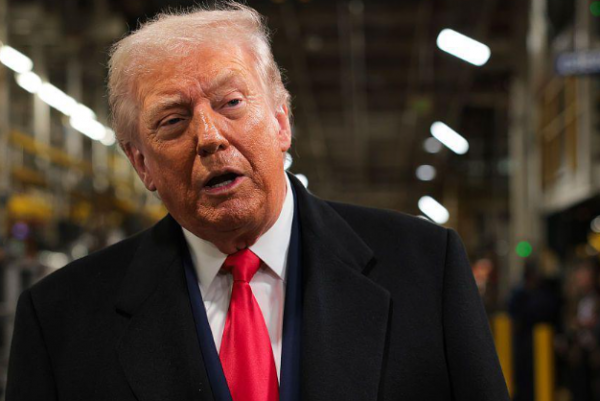 Trump: We haven&rsquo;t made final decision to attack Iran