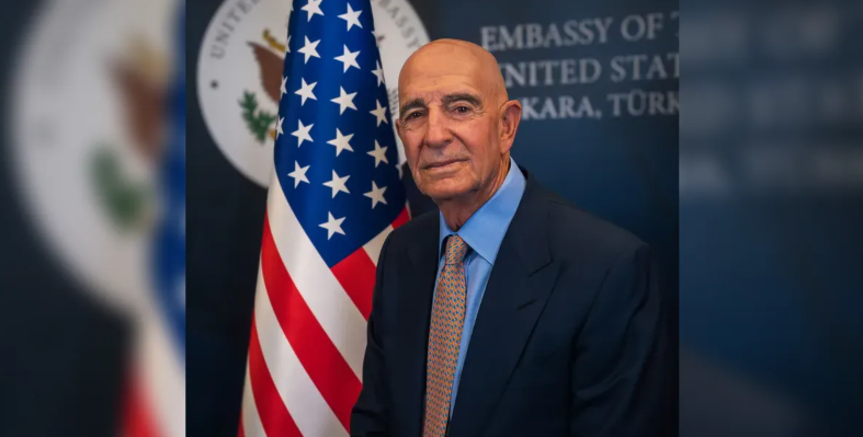 U.S. envoy for Syria praises Jordan: Reliable partner in a critical moment