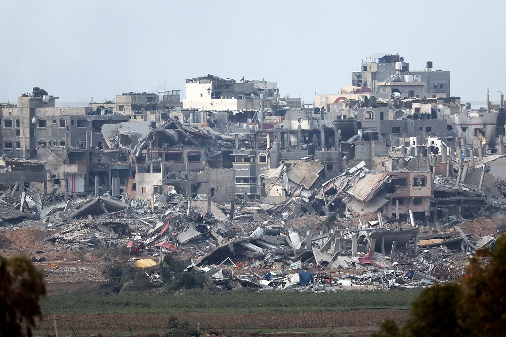 Day of 79 of war: Dozens of civilians killed by indiscriminate Israeli bombardments