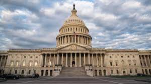 U.S. Senate passes bipartisan $1 trillion infrastructure bill