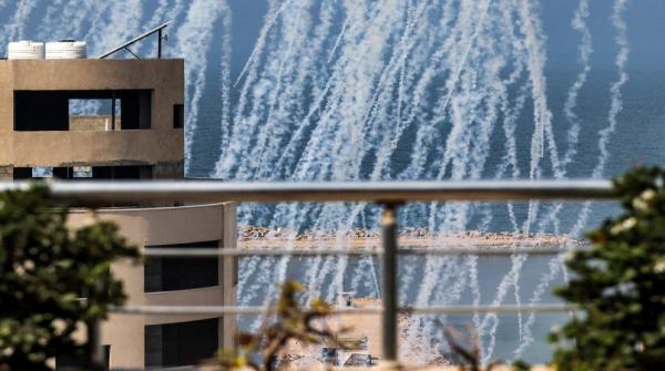 Death toll in Gaza rises to 33,037 and 75,668 injuries