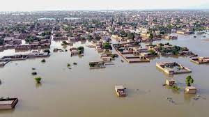 With participation of Jordan .. UN resolution to support Pakistan in wake of devastating floods