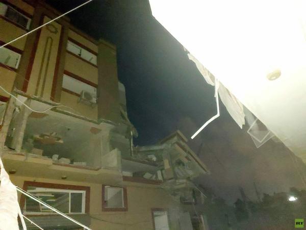Occupation forces kills family members of Hamas commander