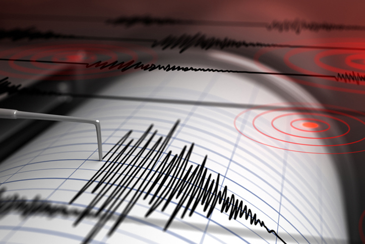 5.1-magnitude quake hits Chinas Gansu Province