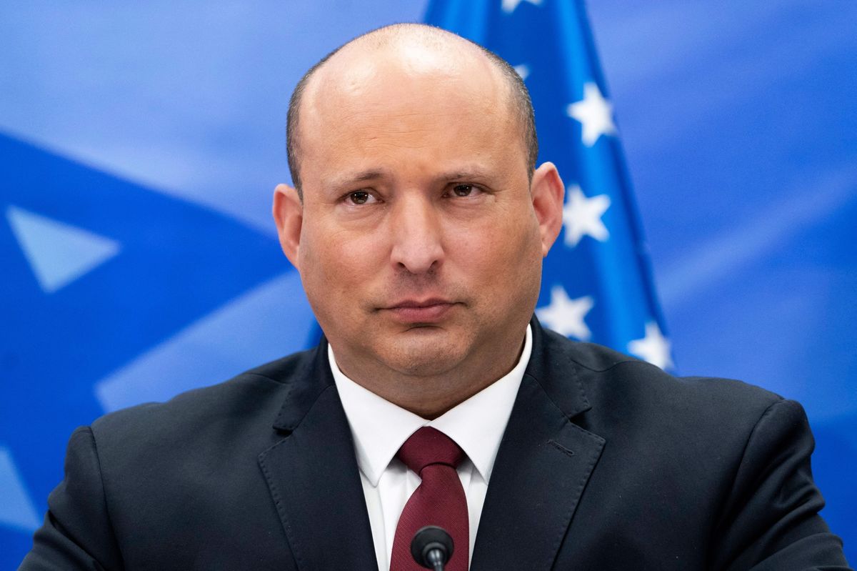 Israeli PM Bennett tests positive for COVID