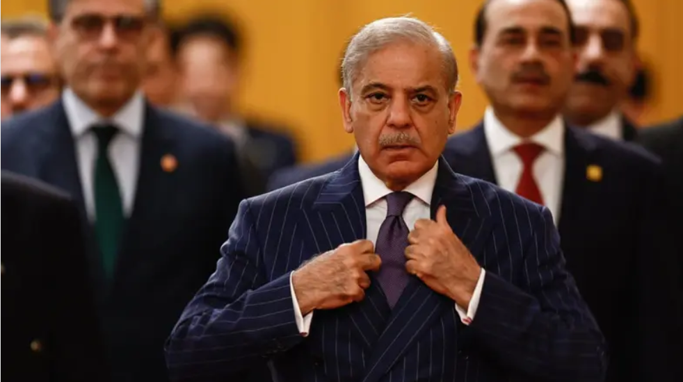 Pakistan PM urges Iran president to preserve &lsquo;hard-earned&rsquo; peace