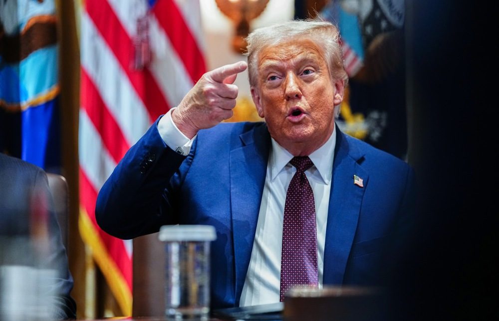 Trump: Iran war could end & 039;soon& 039; 