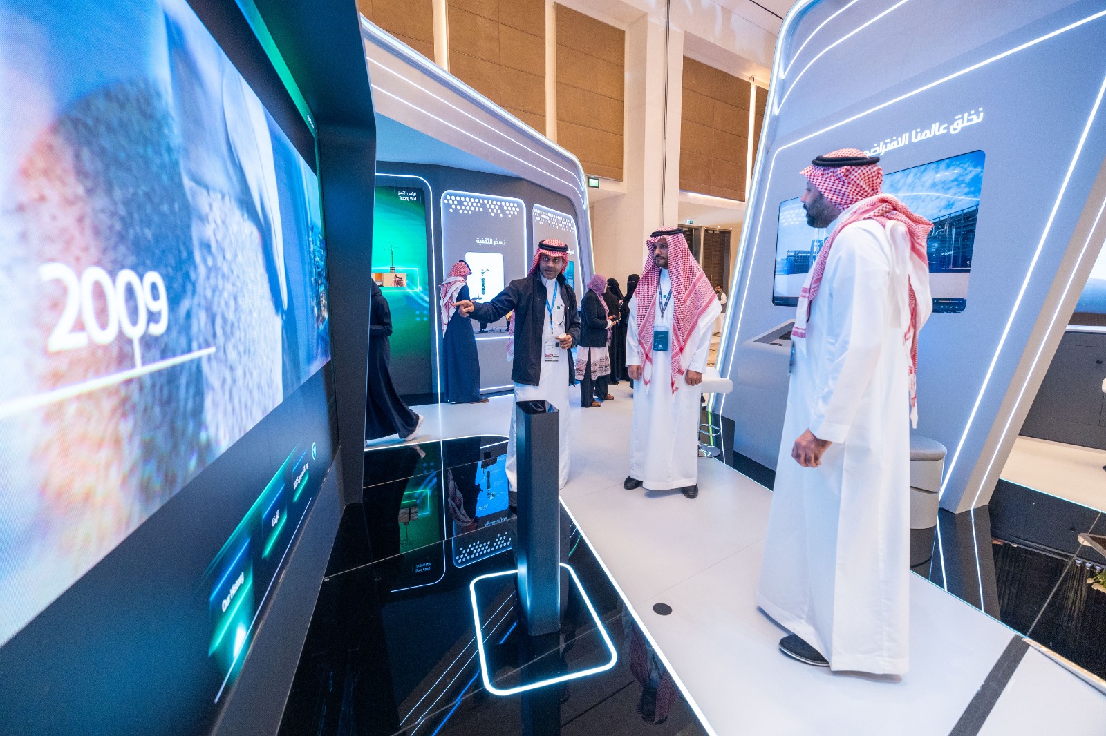 Saudi Media Forum 2026 Highlights Logistics as a Catalyst for Media Impact