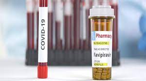 China approves first Covid-19 drug