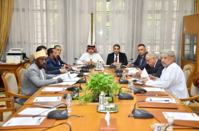 Qatar Wins Chairmanship of Arab Parliaments Foreign and Political Affairs Committee