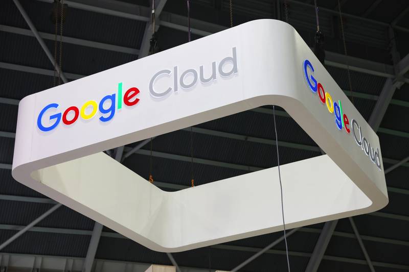 Google Cloud plans more data centres in Middle East expansion push ...