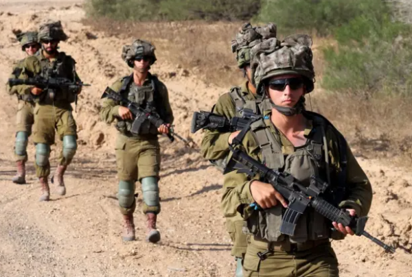 Israel launches limited ground operations in south Lebanon