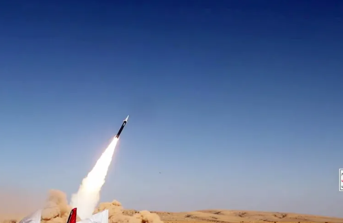 Yemen claims responsibility for their first attack on Israel since the start of the war